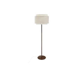 Takai gulvlampe, beige