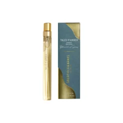 Tales of Amber Perfume