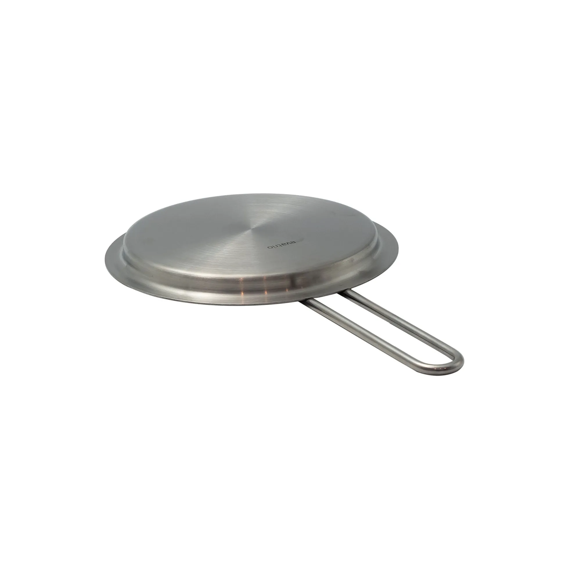 Tallerkenlåg 20 cm