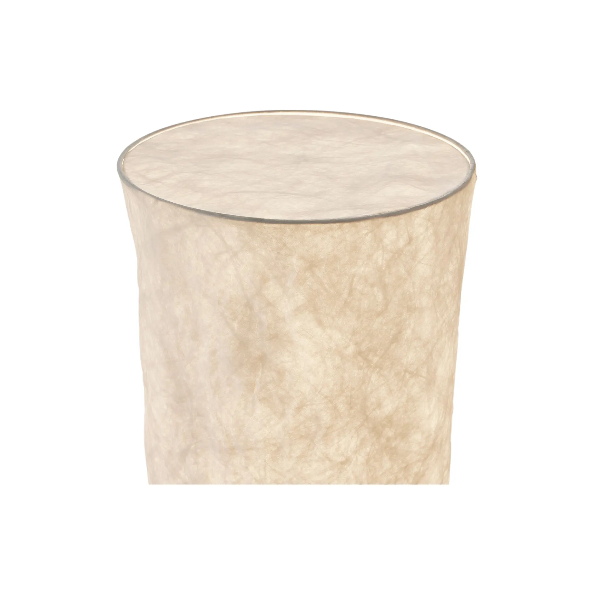 Talli gulvlampe, brun