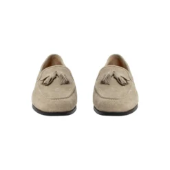 TallySW Loafer, warm sand