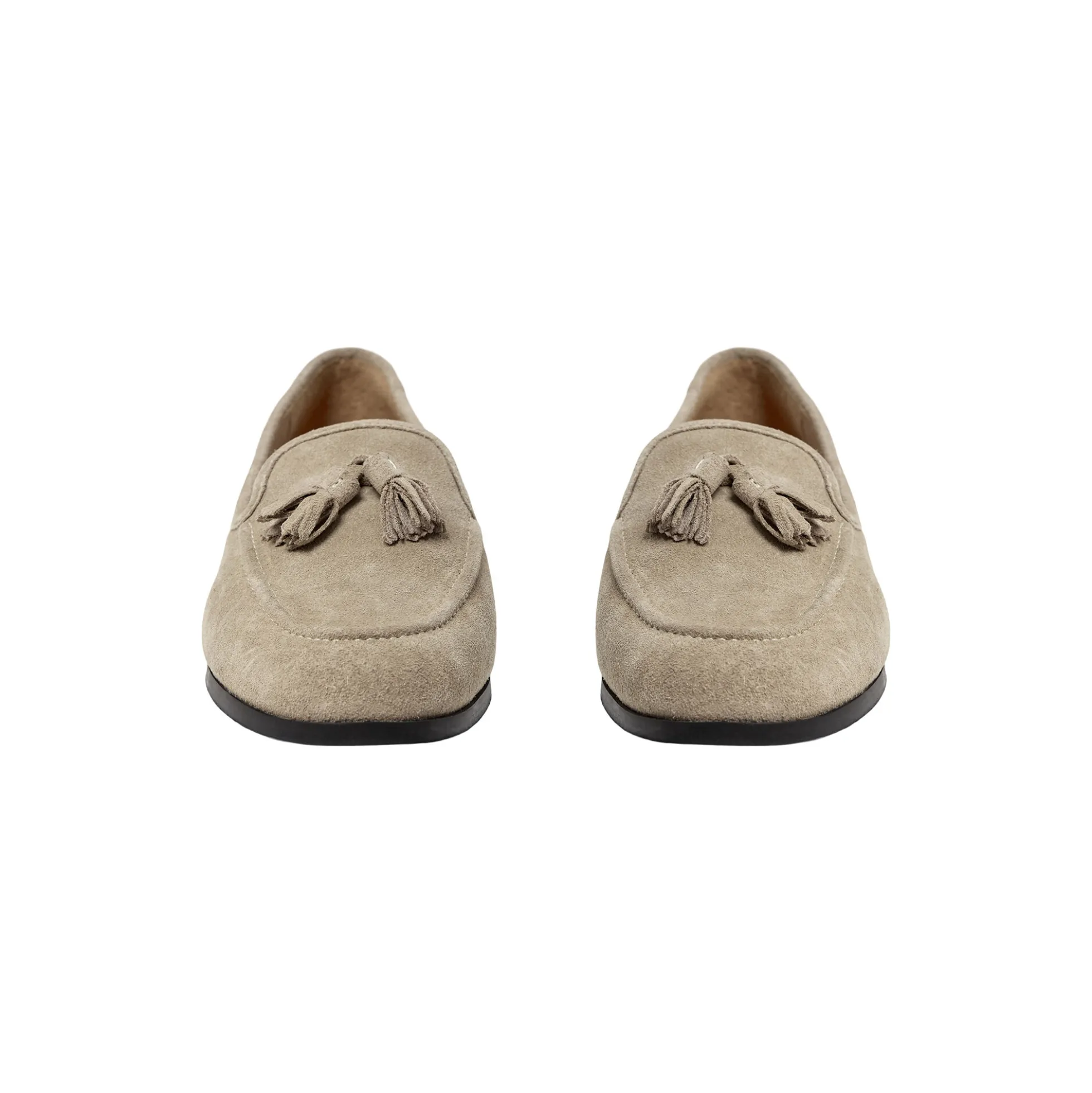 TallySW Loafer, warm sand