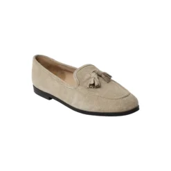 TallySW Loafer, warm sand
