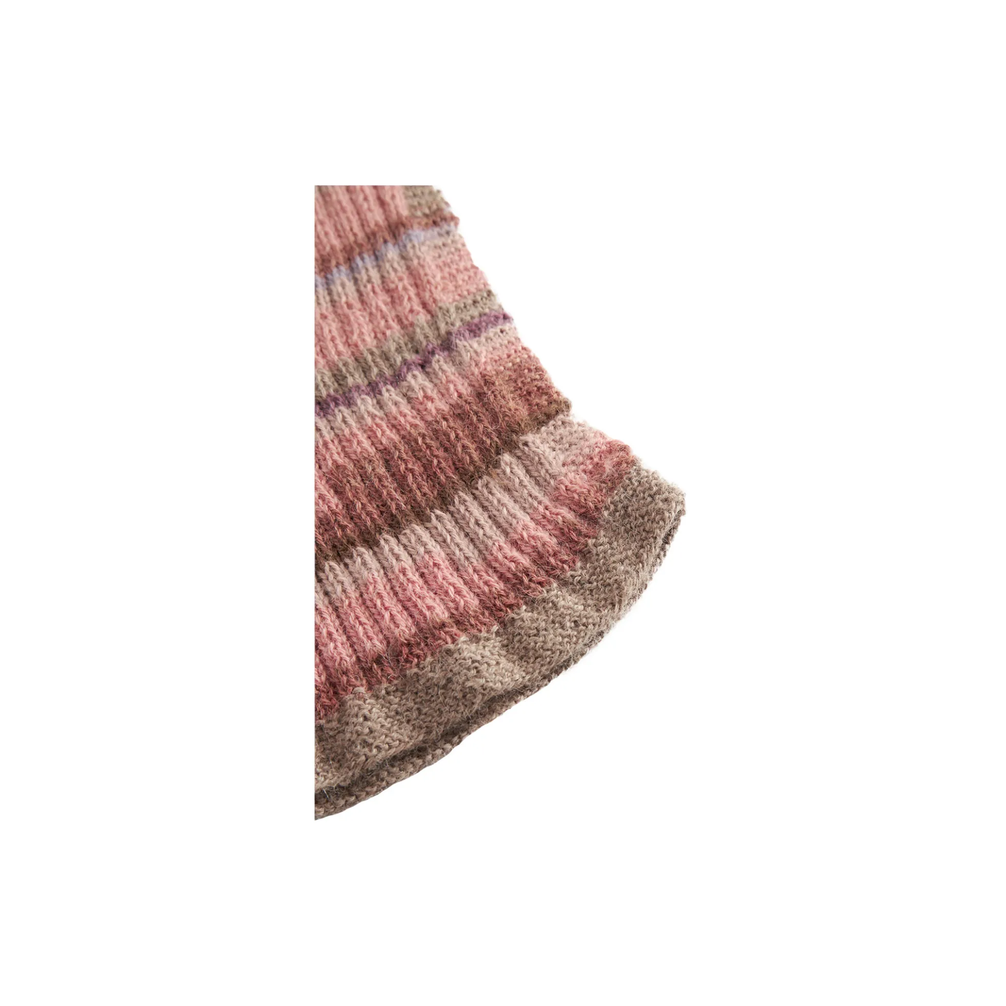Talvar Knit Vest, multicolour girl