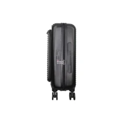 Tank Case Cabin Trolley, black