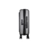 Tank Case Trolley Cabin W/Front Pocket, grigio