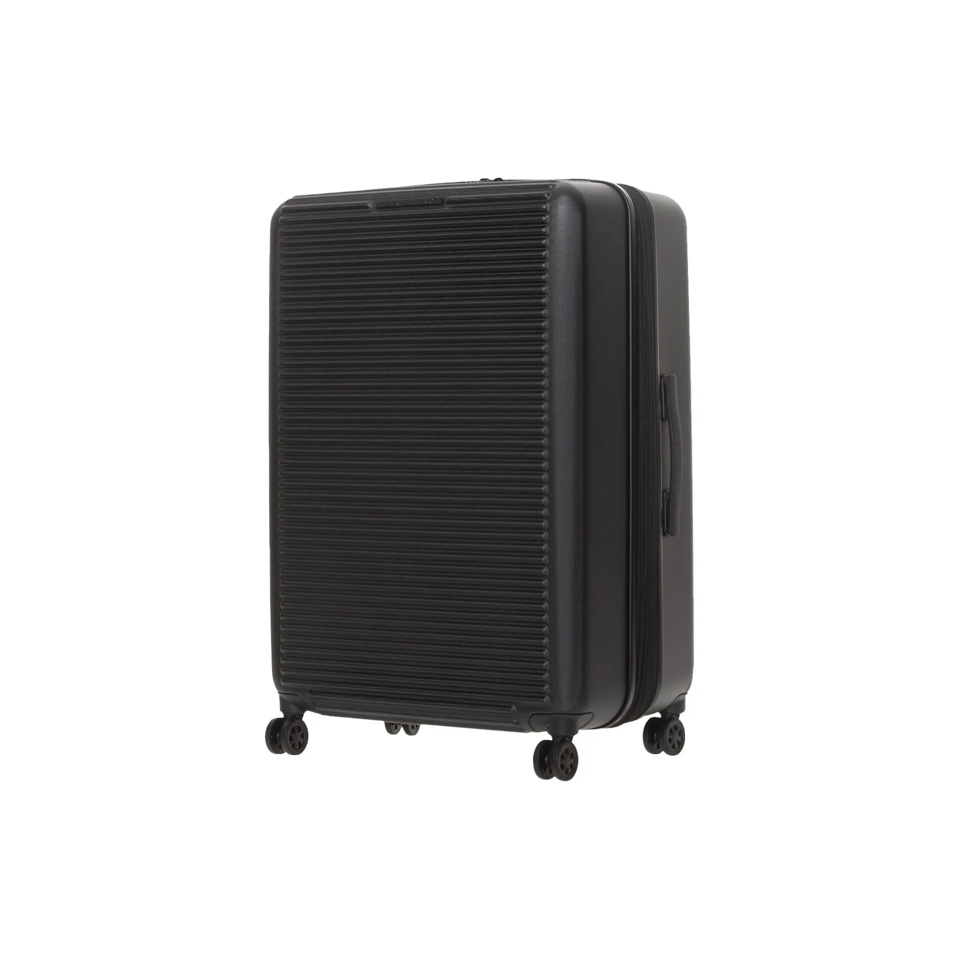 Tank Case Trolley Large Exp, black