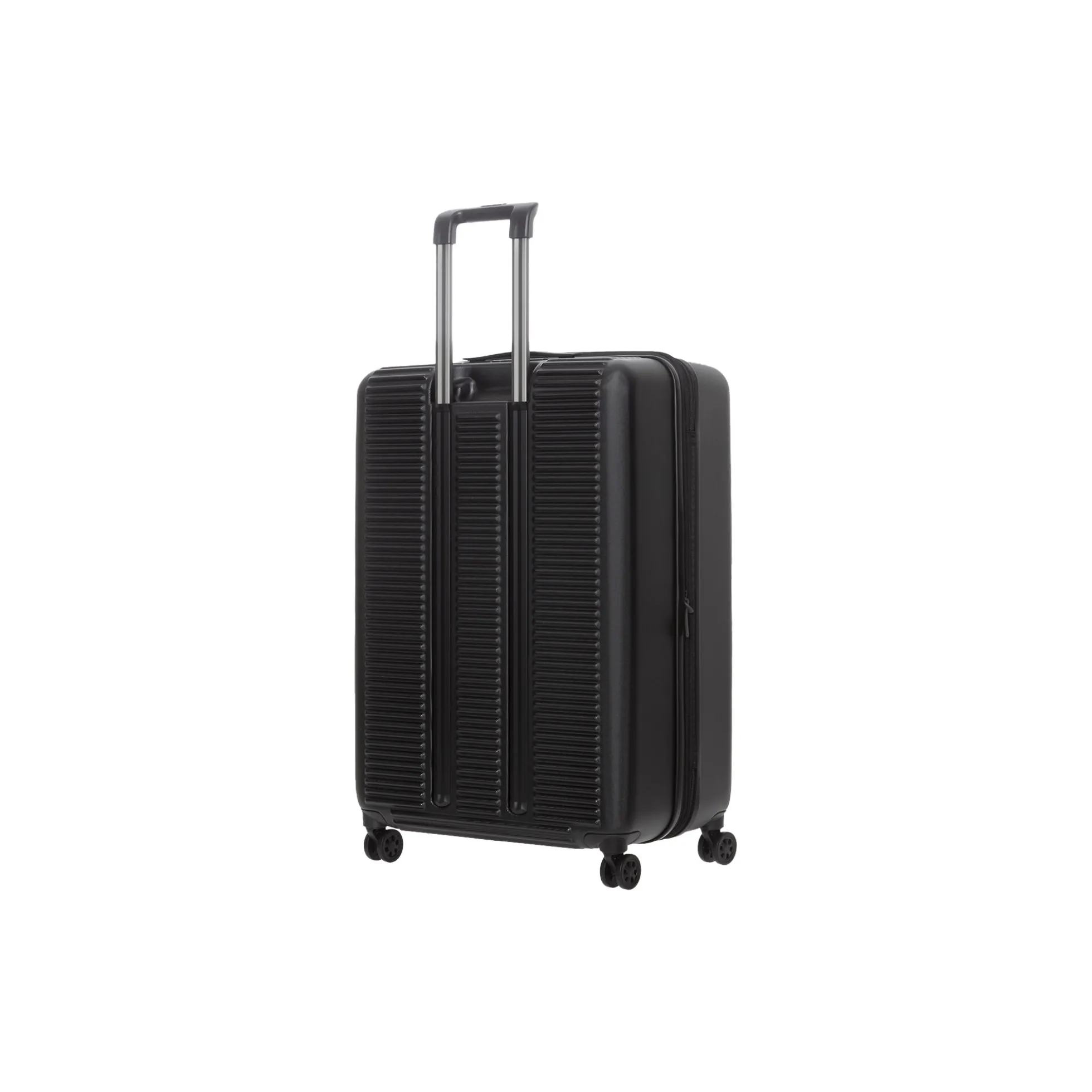 Tank Case Trolley Large Exp, black
