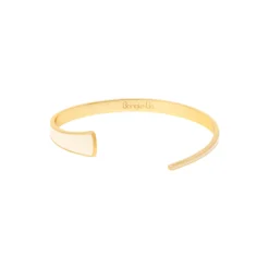 TARA Bracelet, white sand