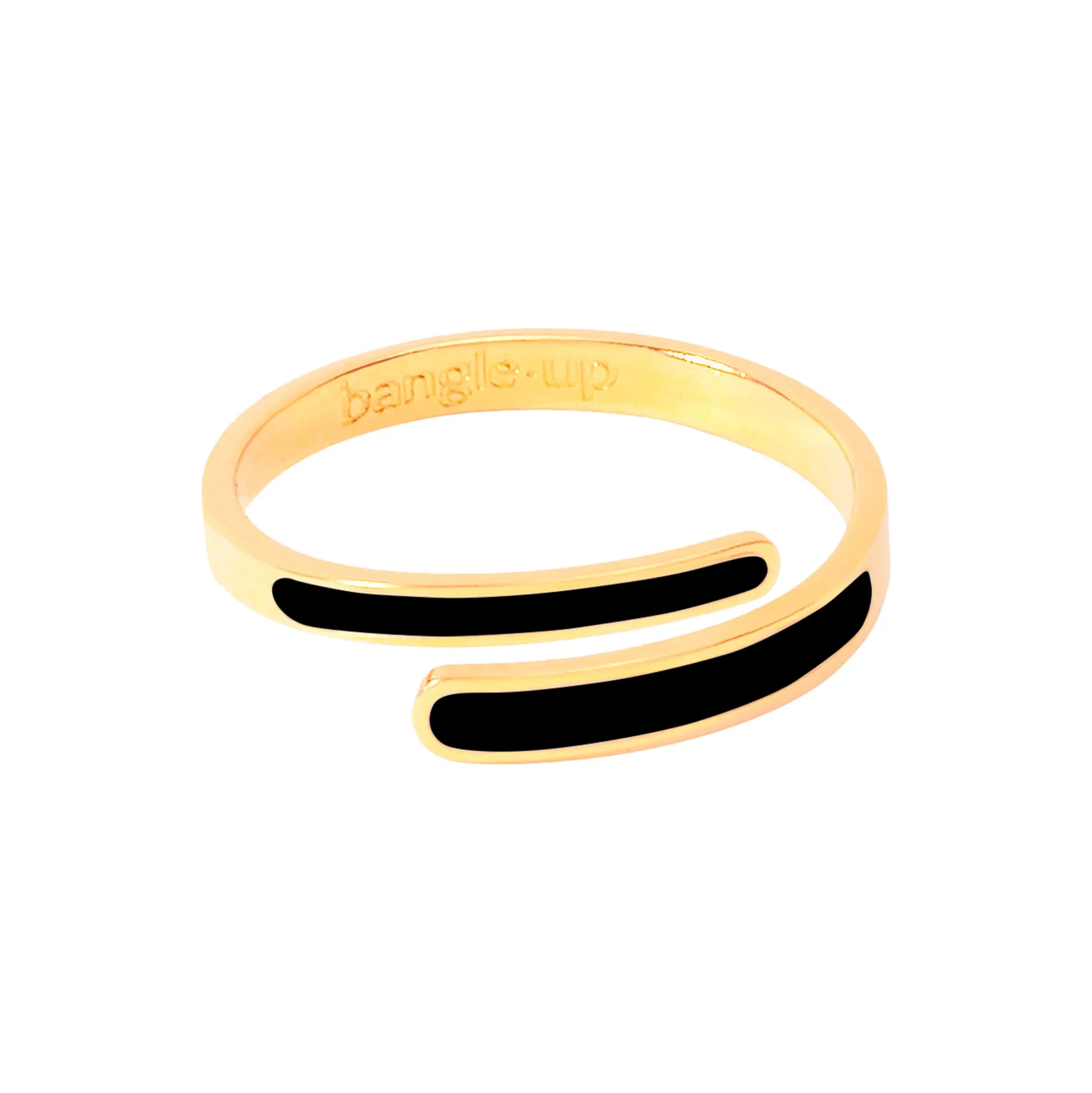 TARA Ring, black