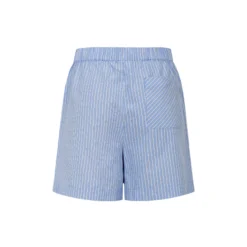 TDCami Shorts, chambray blue