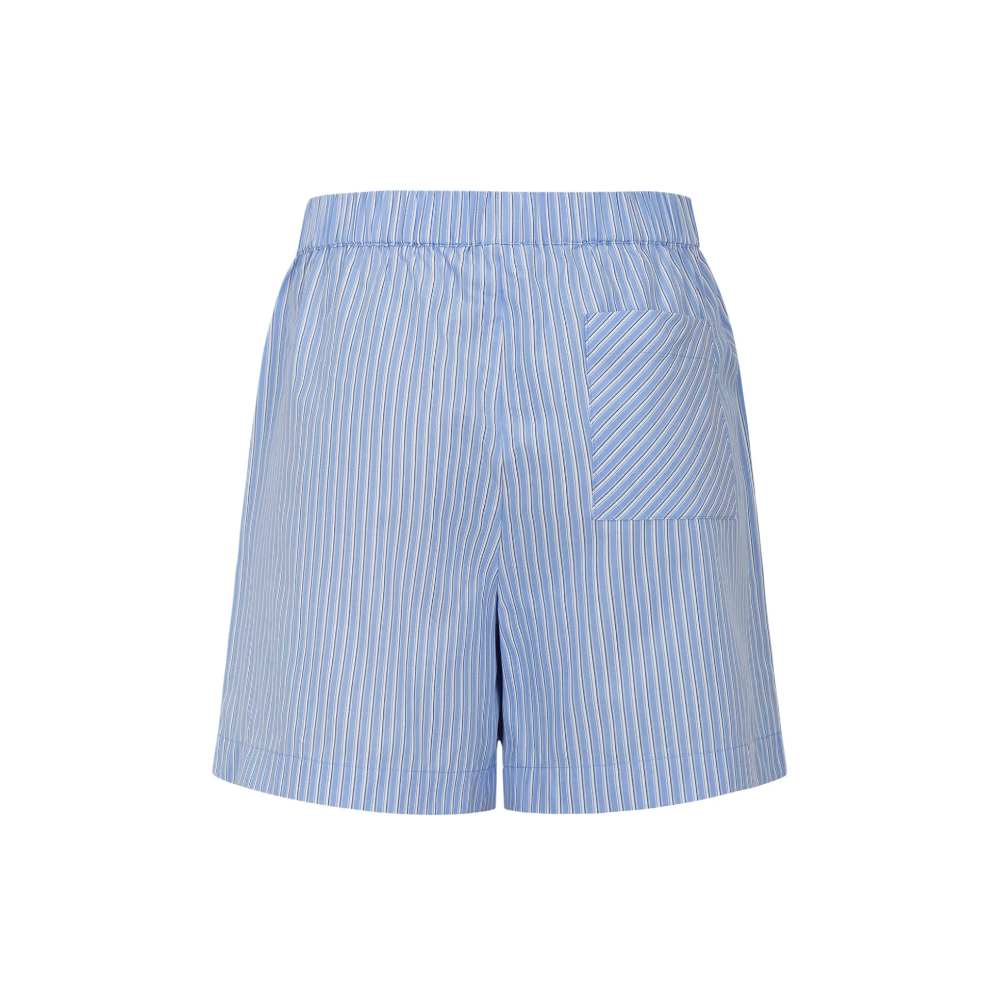 TDCami Shorts, chambray blue