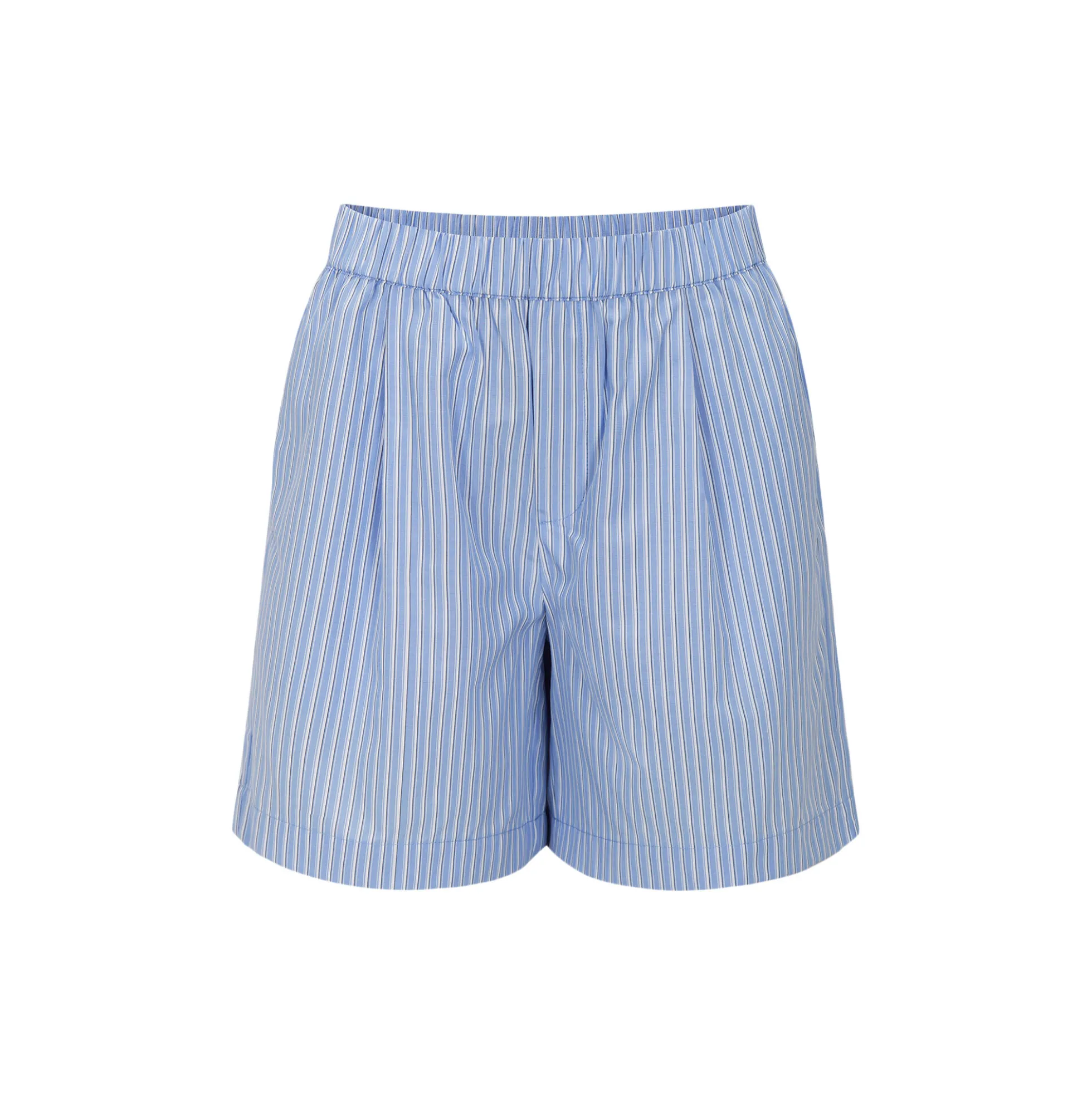 TDCami Shorts, chambray blue