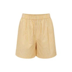 TDCami Shorts, yellow
