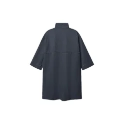 Tech Coat Cloud, dark navy