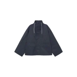 Tech Jacket Cloud, dark navy