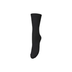 Telma Solid Sock, black