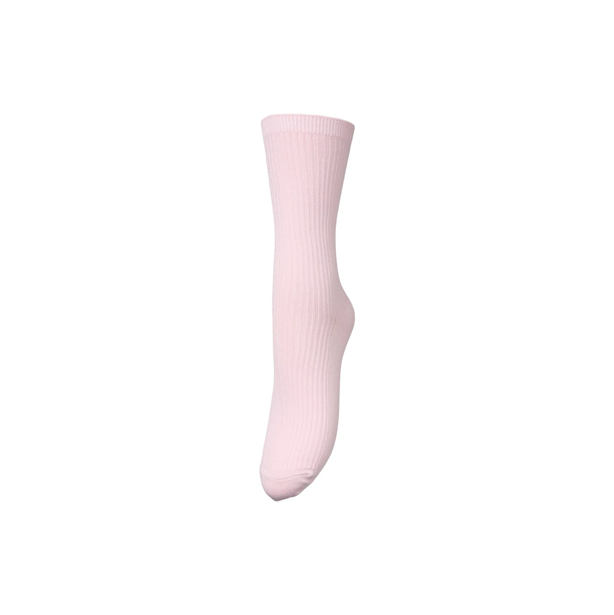 Telma Solid Sock, orchid pink