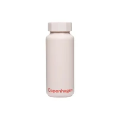 Termoflaske COPENHAGEN, beige