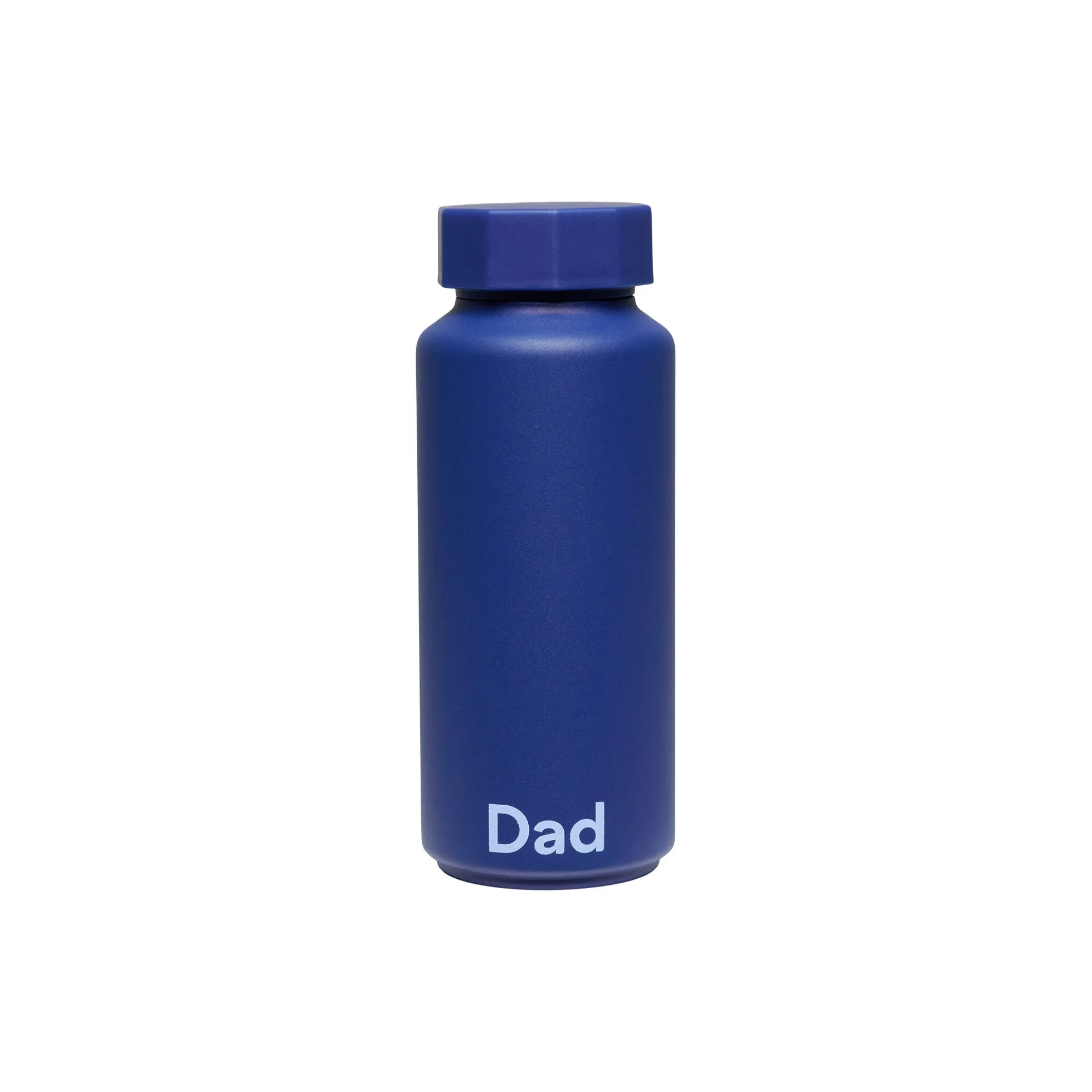 Termoflaske DAD, midnight blue