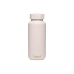 Termoflaske HYGGE, beige