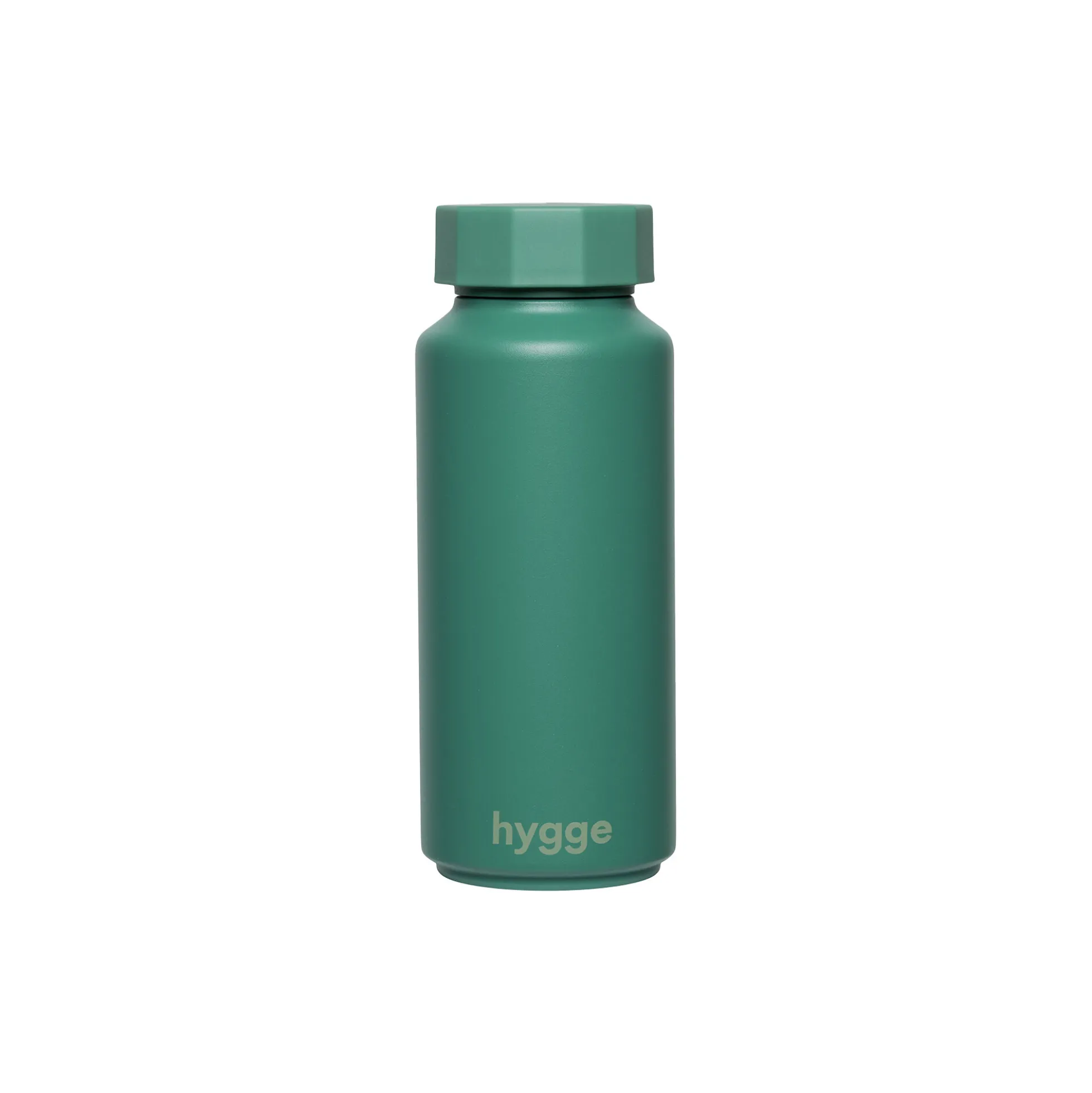 Termoflaske HYGGE, green