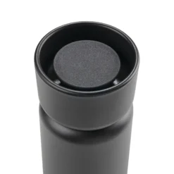 Termoflaske Singles 400 ml, black