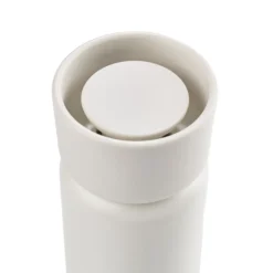 Termoflaske Singles 650 ml, cream