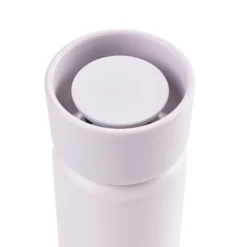 Termoflaske Singles 400 ml, lupine