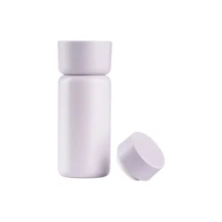 Termoflaske Singles 400 ml, lupine