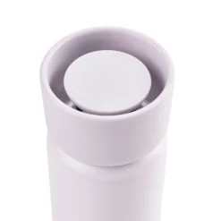 Termoflaske Singles 650 ml, lupine