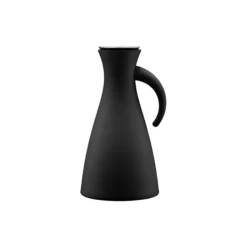 Termokande 1 L, matt black