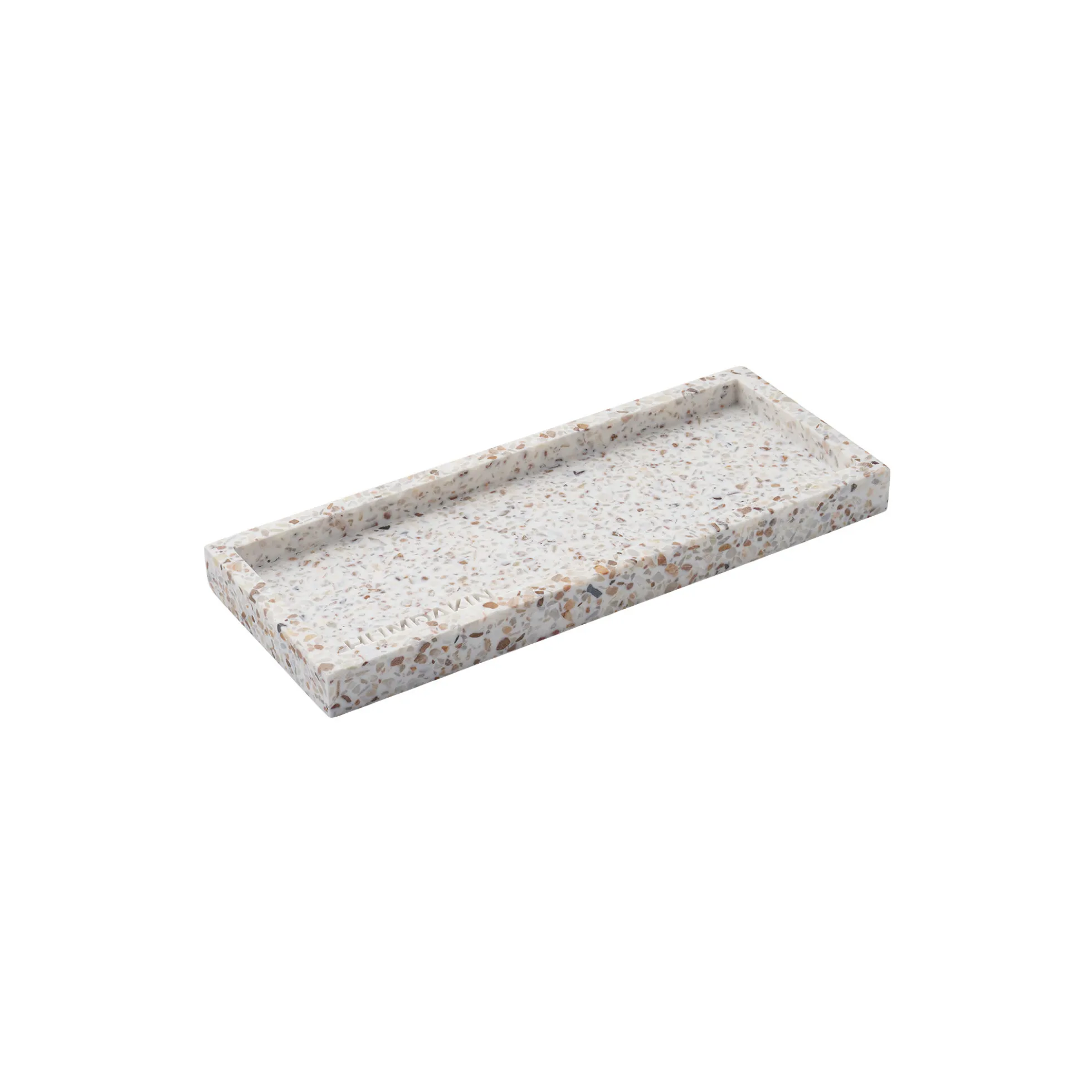 Terrazzo Bakke
