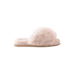 Tessan Slippers, honey