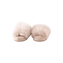 Tessan Slippers, honey