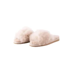 Tessan Slippers, honey