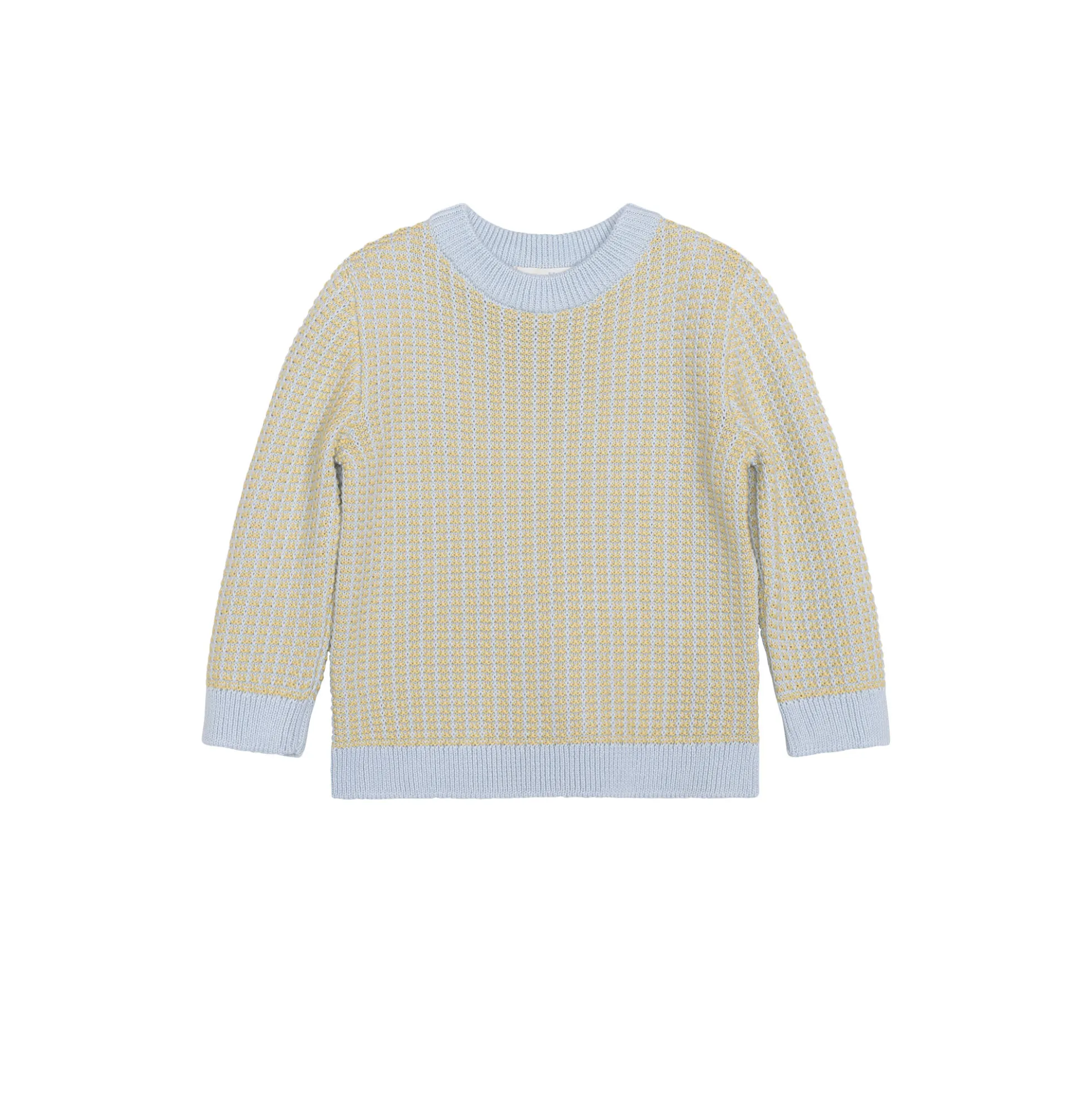 Texture Sweater, air