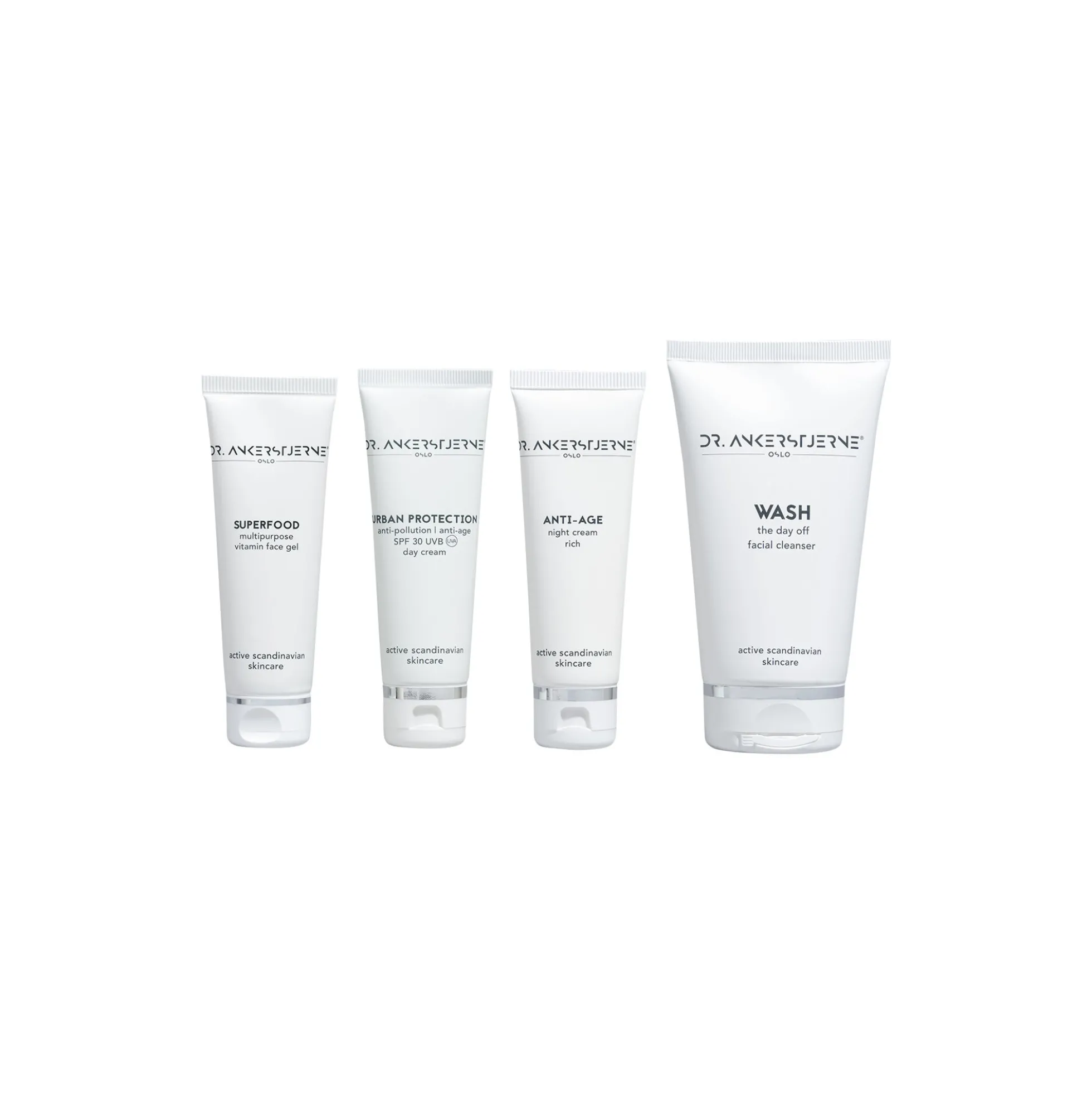 The Anti Age Kit