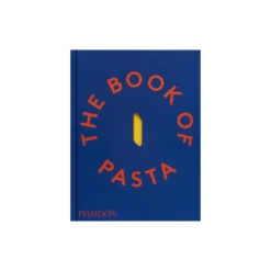 The Book of Pasta