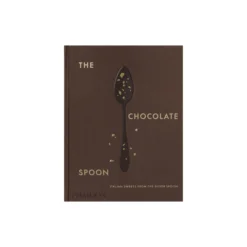 The Chocolate Spoon