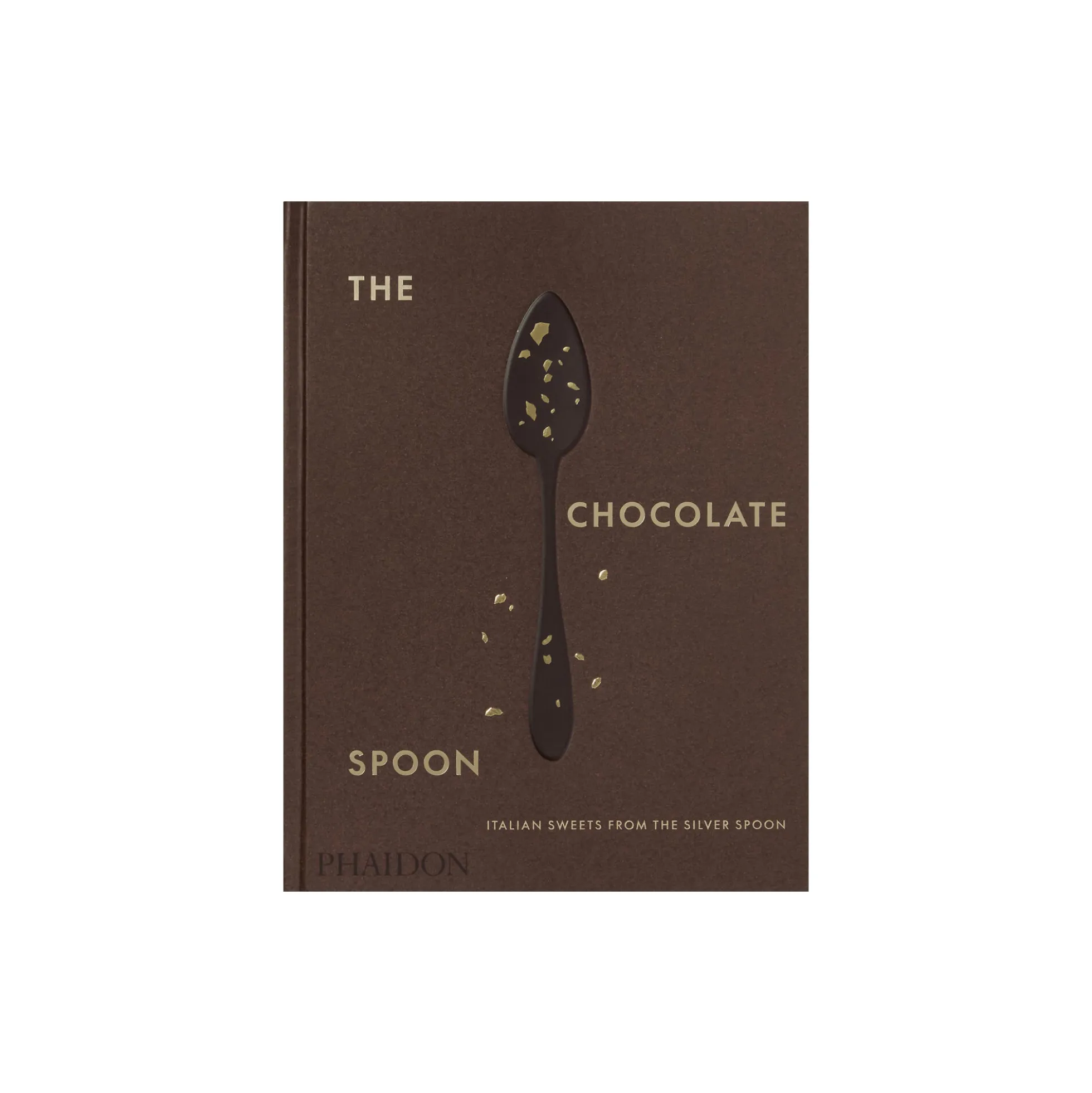 The Chocolate Spoon
