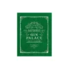 The Curious Bartender’s Gin Palace