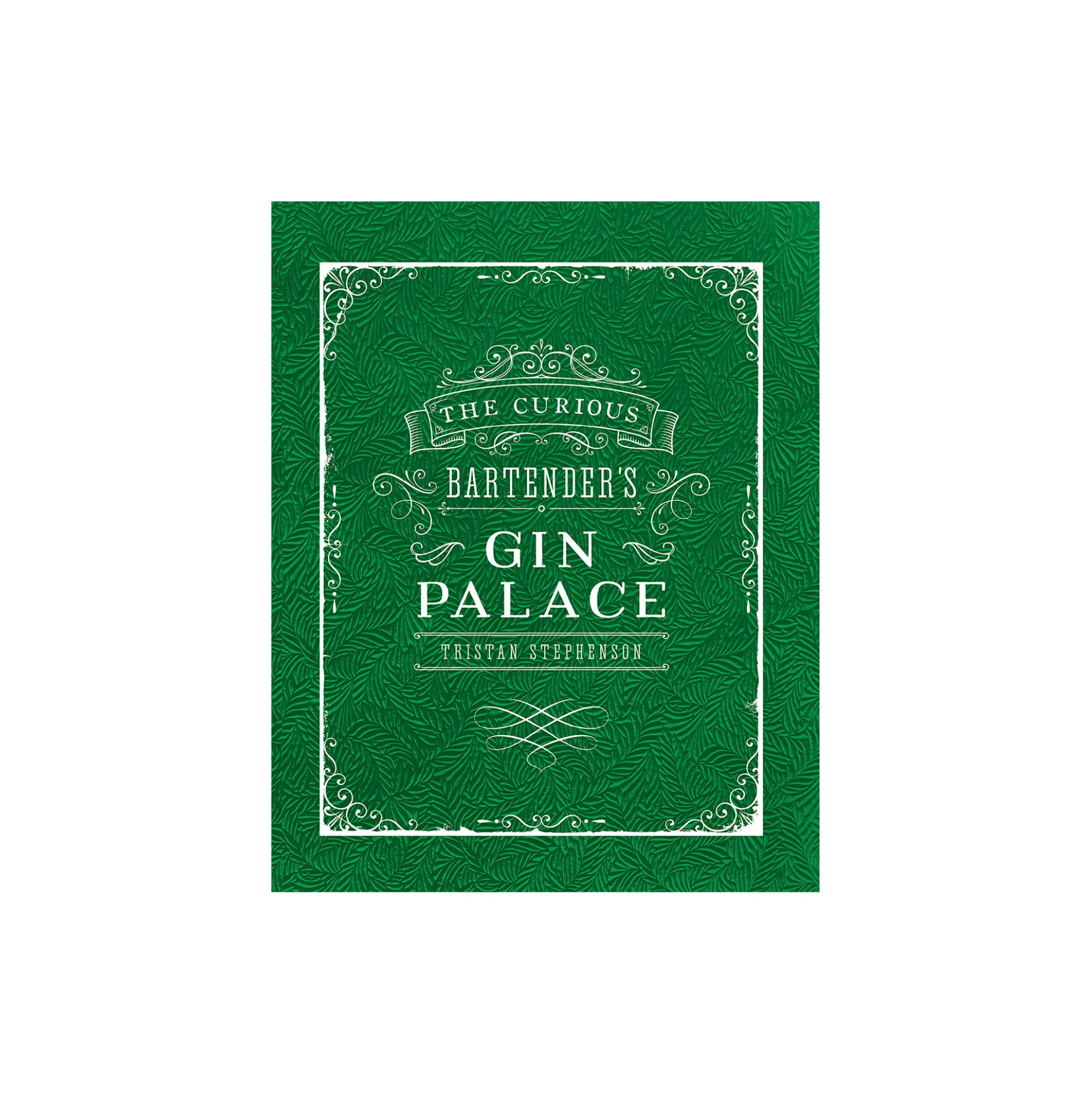 The Curious Bartender’s Gin Palace