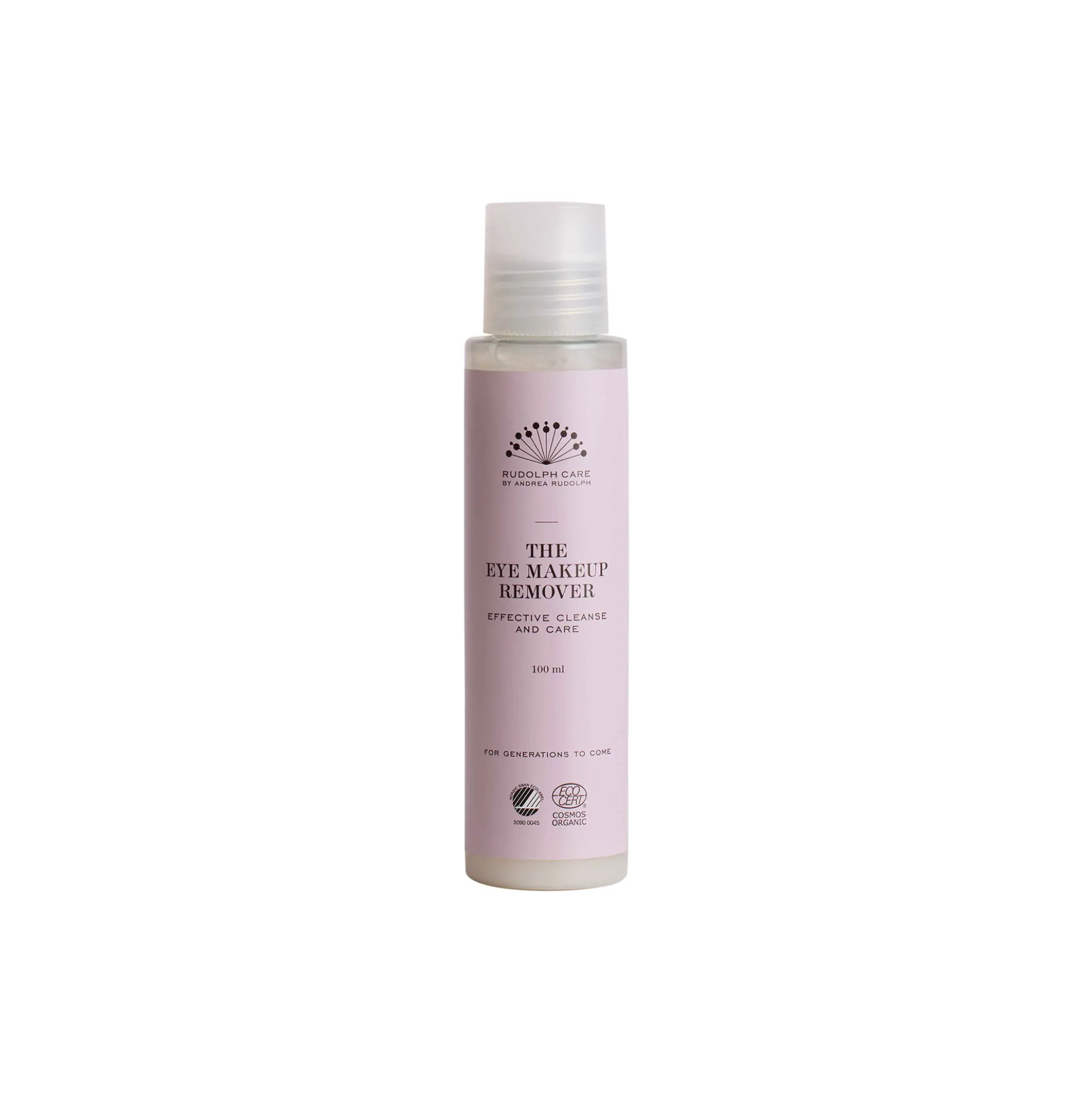 The Eye Makeup Remover