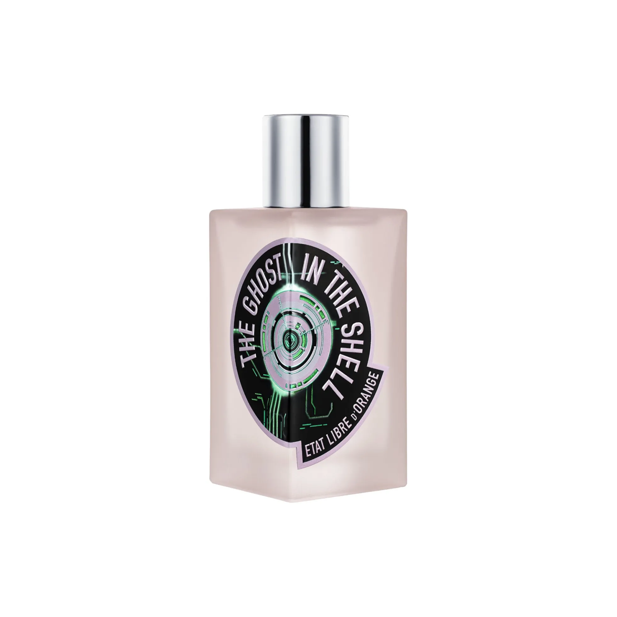 The Ghost In The Shell Eau de Parfum
