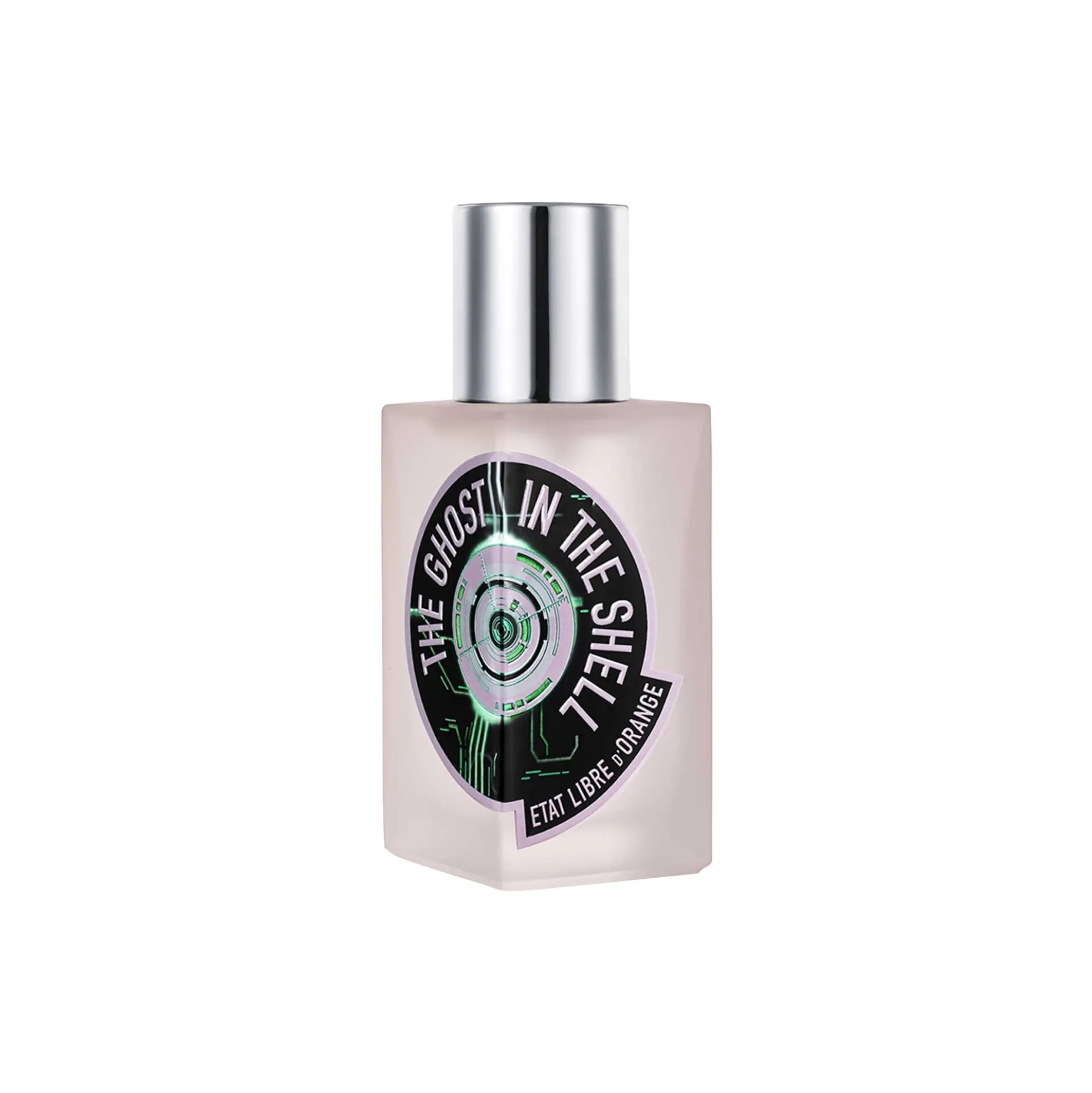The Ghost In The Shell Eau de Parfum