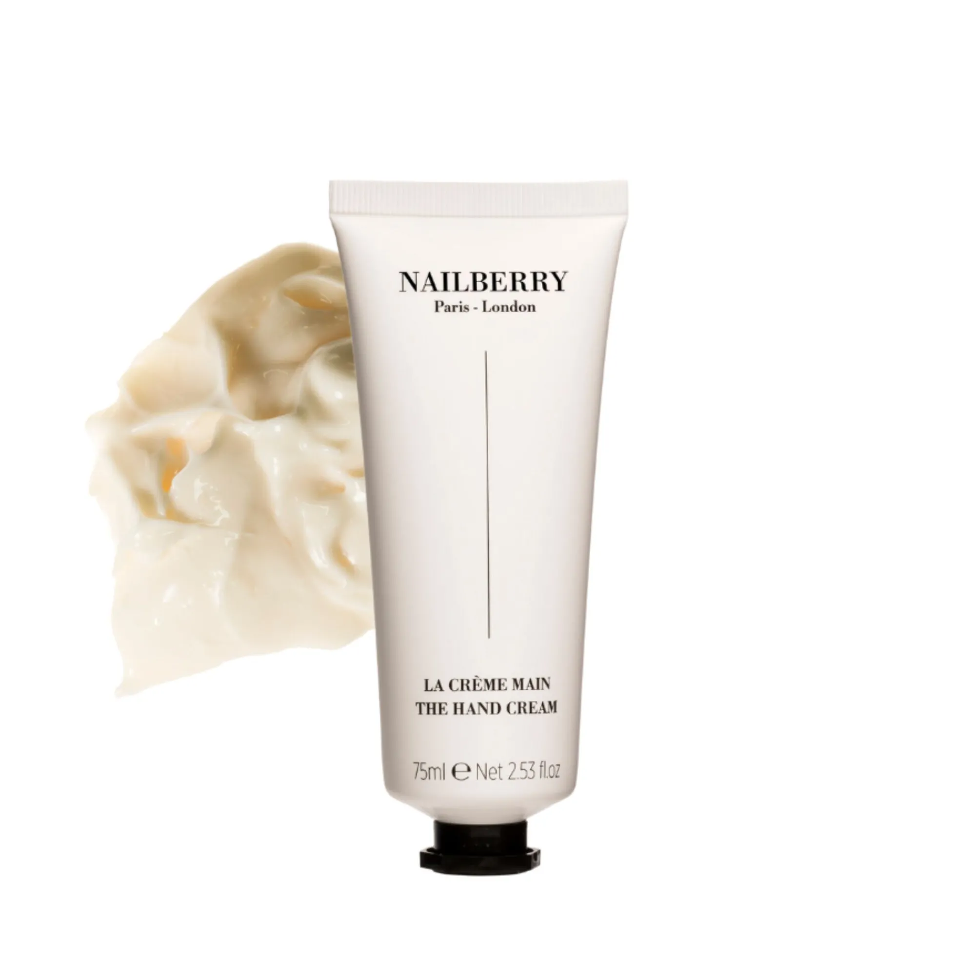 The Hand Cream