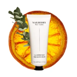 The Hand Cream