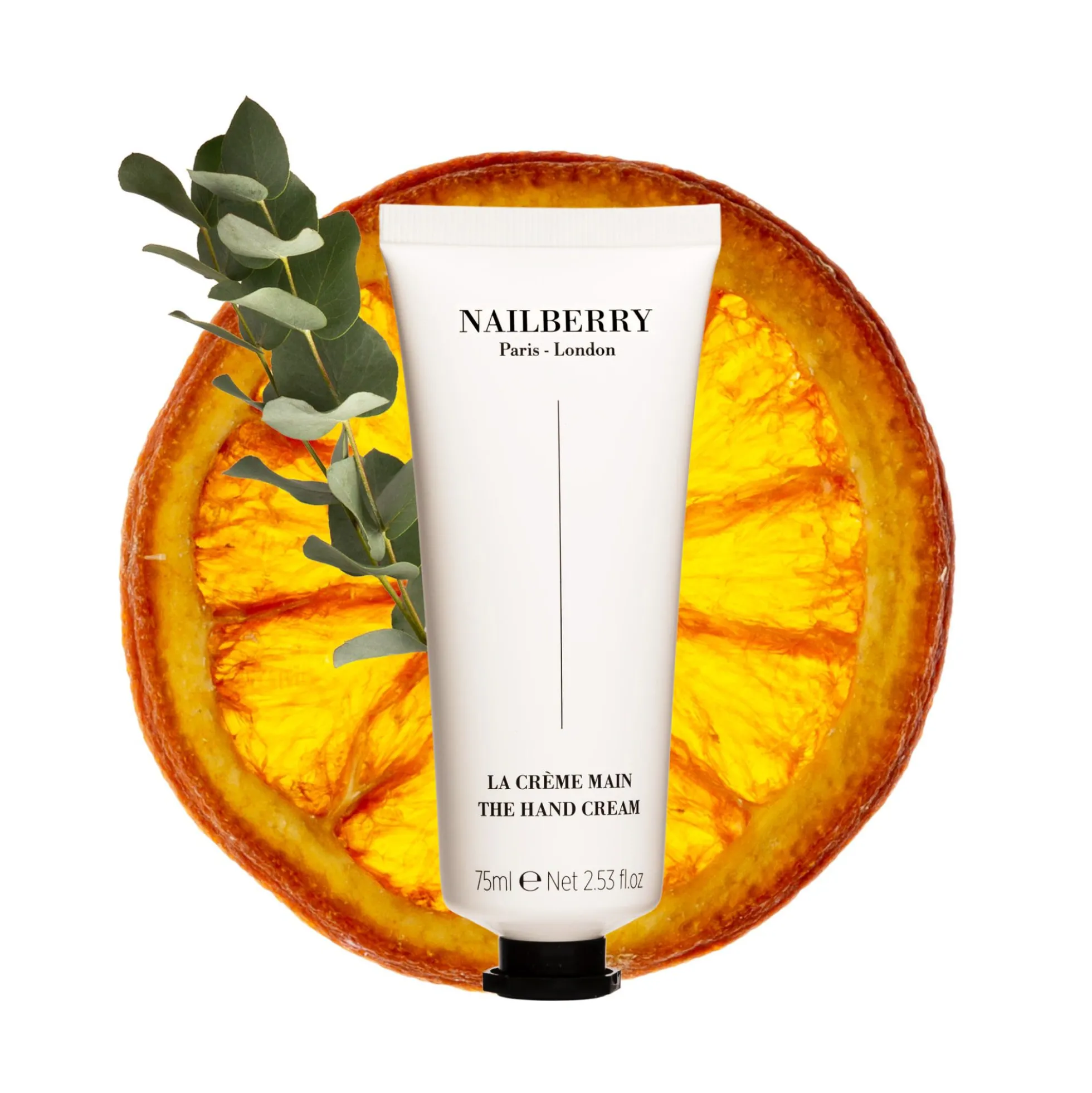 The Hand Cream