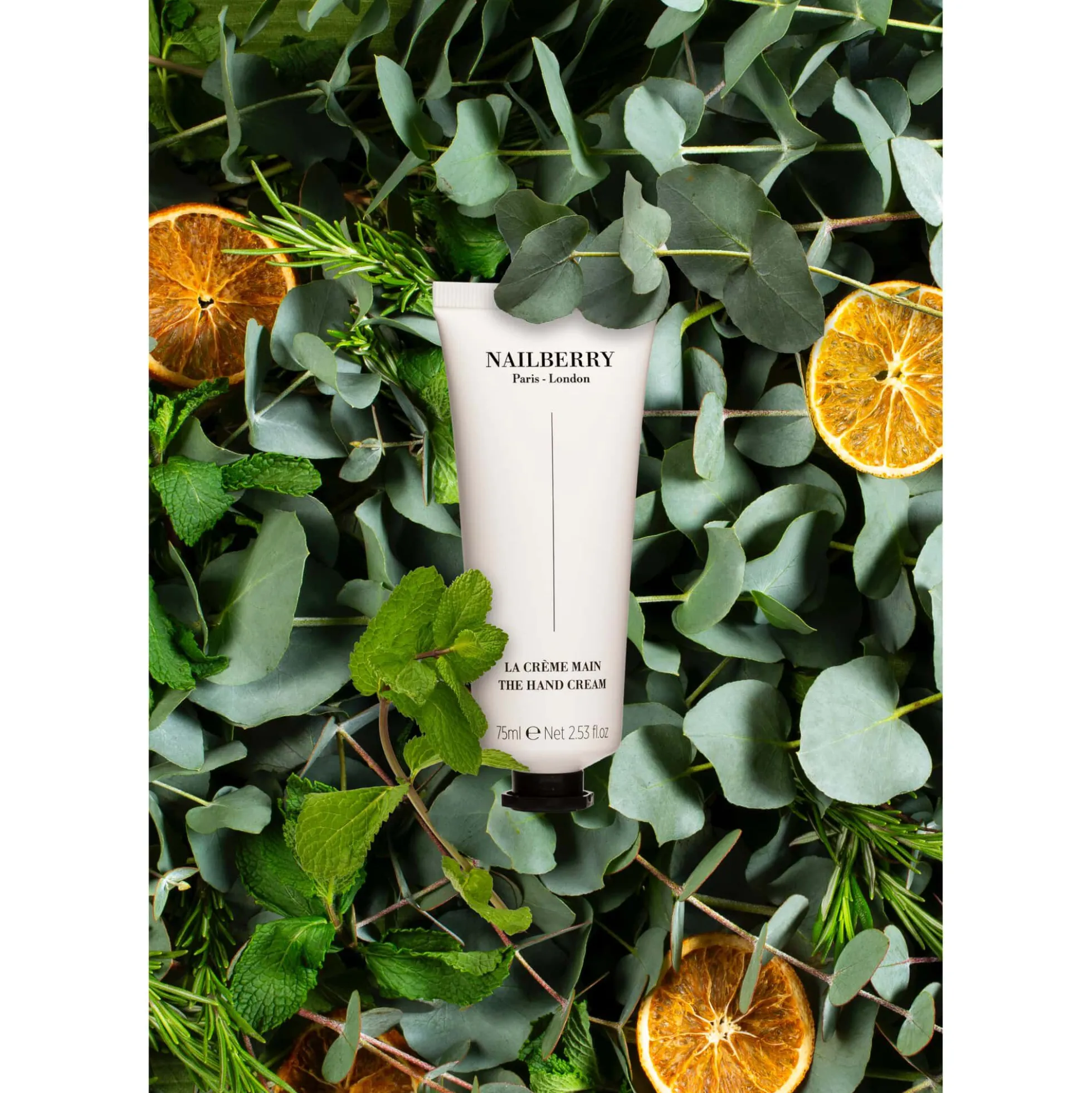 The Hand Cream